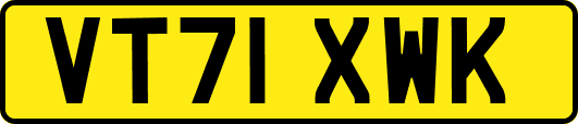 VT71XWK