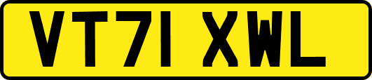VT71XWL