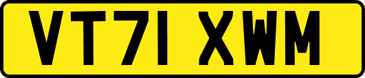 VT71XWM