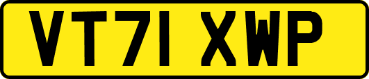 VT71XWP