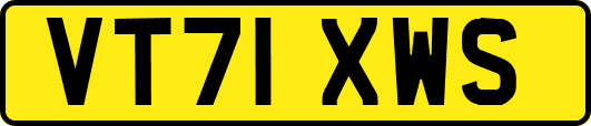 VT71XWS