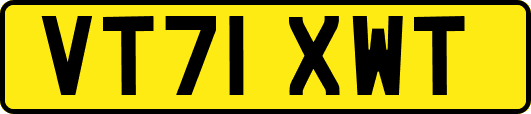 VT71XWT