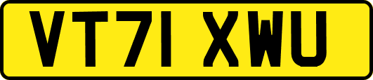 VT71XWU