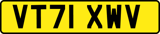 VT71XWV