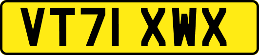 VT71XWX