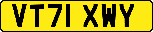 VT71XWY