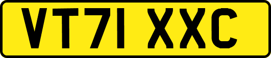 VT71XXC