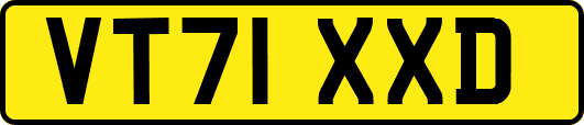 VT71XXD