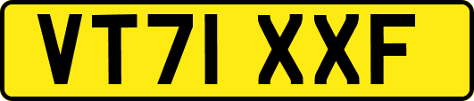 VT71XXF