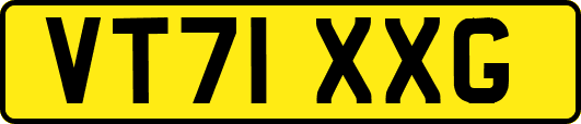 VT71XXG