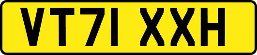 VT71XXH