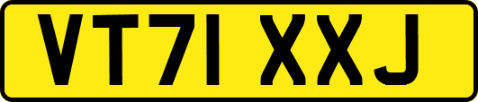 VT71XXJ