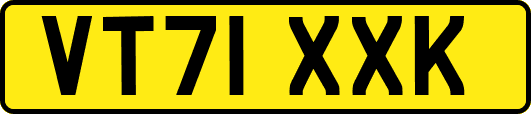 VT71XXK
