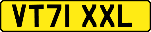 VT71XXL