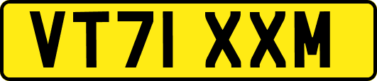 VT71XXM