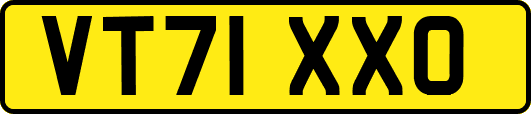 VT71XXO