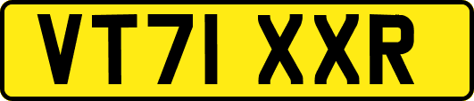 VT71XXR