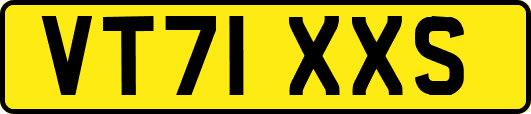 VT71XXS
