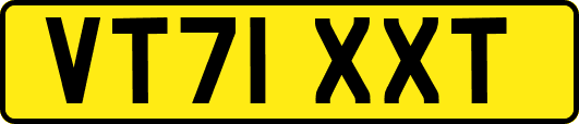 VT71XXT