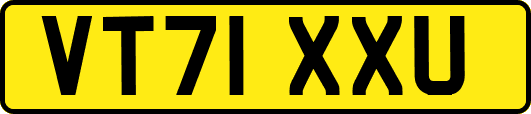 VT71XXU