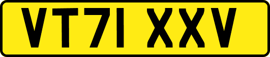 VT71XXV