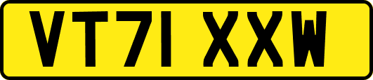 VT71XXW