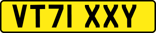 VT71XXY