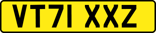 VT71XXZ