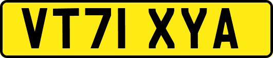 VT71XYA