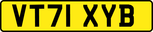 VT71XYB