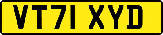 VT71XYD
