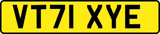 VT71XYE