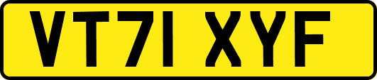 VT71XYF