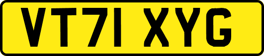 VT71XYG
