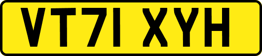 VT71XYH