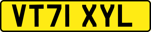 VT71XYL