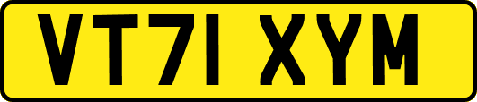 VT71XYM