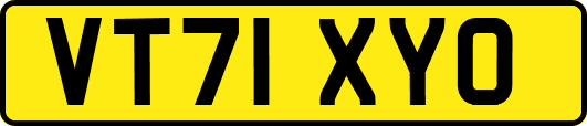 VT71XYO