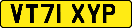 VT71XYP
