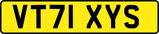 VT71XYS