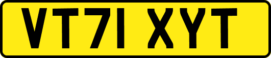 VT71XYT