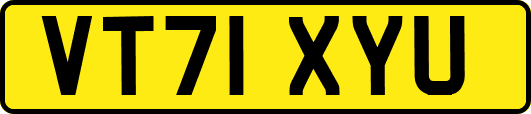 VT71XYU