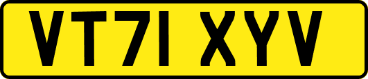 VT71XYV