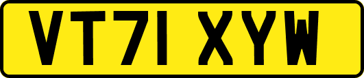 VT71XYW