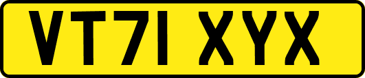 VT71XYX
