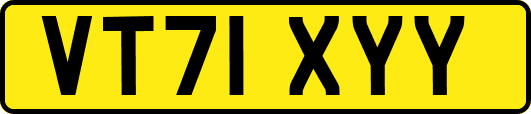 VT71XYY