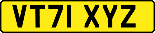 VT71XYZ