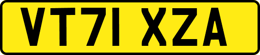 VT71XZA