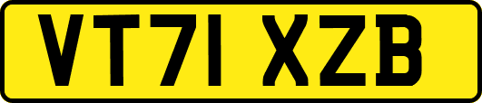 VT71XZB