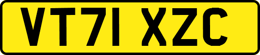 VT71XZC